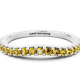 Yellow Sapphire