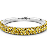 Yellow Sapphire