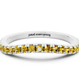 Yellow Sapphire