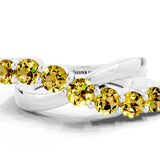 Yellow Sapphire