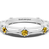 Yellow Sapphire