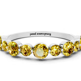 Yellow Sapphire