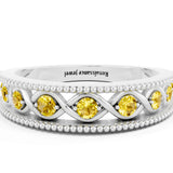 Yellow Sapphire