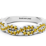 Yellow Sapphire