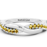Yellow Sapphire