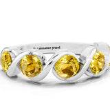 Yellow Sapphire