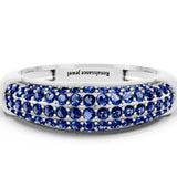 Blue Sapphire