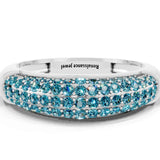 Blue Topaz