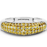 Yellow Sapphire