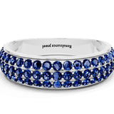 Blue Sapphire