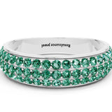 Green Sapphire