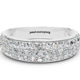 Moissanite