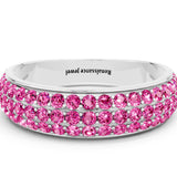Pink Sapphire
