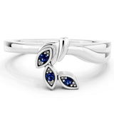 Blue Sapphire