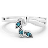 Blue Topaz