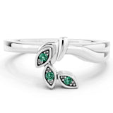 Green Sapphire