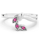 Pink Sapphire