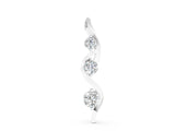 White gold Three-Stone Round Prong-Set Swirl Pendant_13