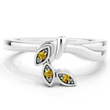 Yellow Sapphire