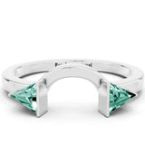 Green Sapphire