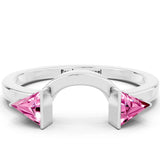 Pink Sapphire