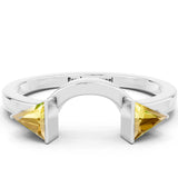 Yellow Sapphire