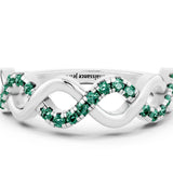 Green Sapphire