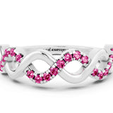 Pink Sapphire