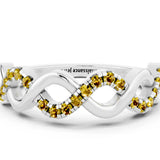 Yellow Sapphire