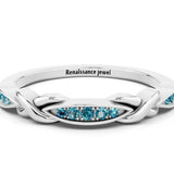 Blue Topaz