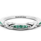 Green Sapphire