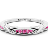 Pink Sapphire