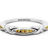Yellow Sapphire