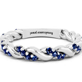 Blue Sapphire