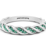 Green Sapphire