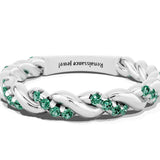 Green Sapphire