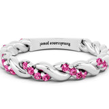 Pink Sapphire