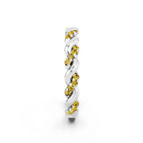 Yellow Sapphire