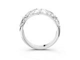 White gold Twisted Vine Filigree Band_15