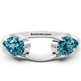 Blue Topaz