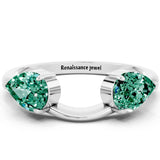 Green Sapphire