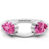 Pink Sapphire