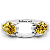 Yellow Sapphire