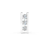 White gold Vertical Channel-Set Round Diamond Bar Pendant_14