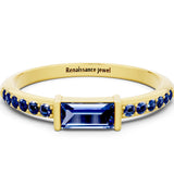 Blue Sapphire