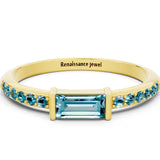 Blue Topaz