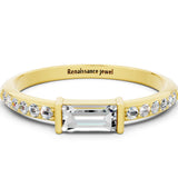 Moissanite