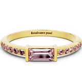 Morganite