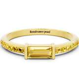 Yellow Sapphire