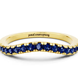 Blue Sapphire